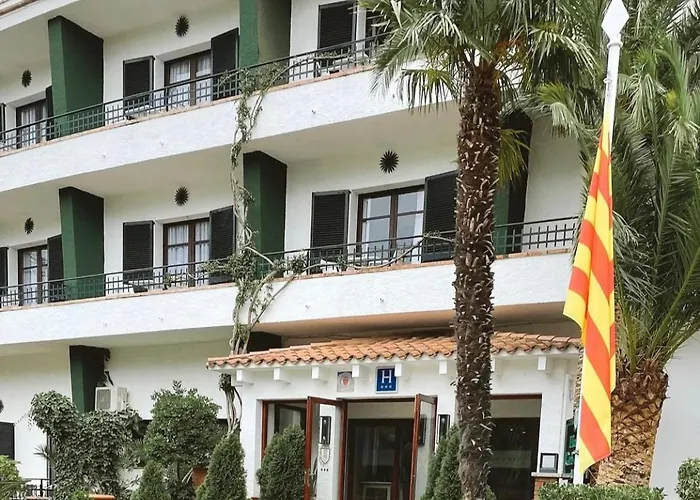 Hotel Gri-Mar