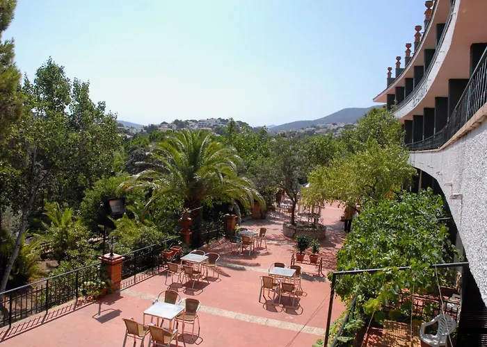 Hotel Gri-Mar