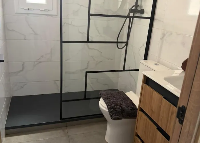 Apartamento Deluxe Cau Del Llop